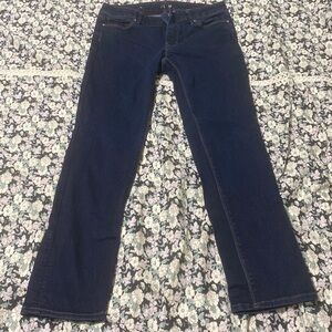 Slim jeans from BHWM